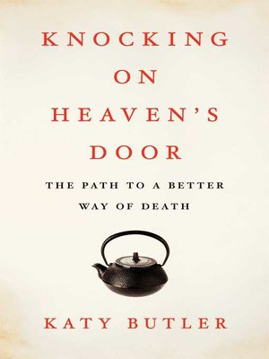 Knocking on Heaven's Door - ebook